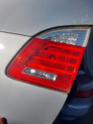 Rücklicht rechts innen bmw - innen,