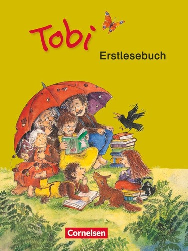 Tobi fibel 2 - tobi-fibel, 1./2