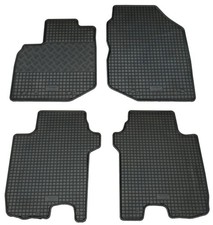 Gummifußmatten für Honda