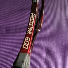 Head Prestige Tour 600 midsize