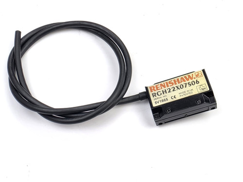 Renishaw rgh22x07s06 - renishaw,