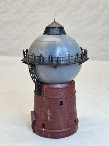 Heljan 1735 wasserturm - 1735,