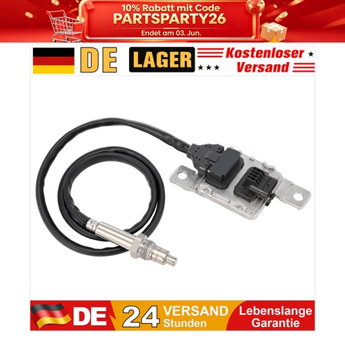 Nox sensor 059907807ac - nox,
