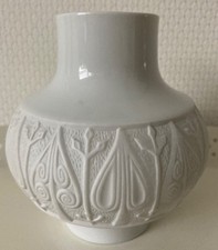 Vase Edelstein Bavaria