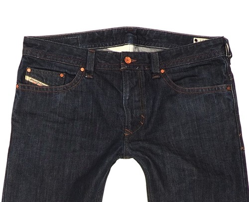 Diesel thavar herren jeans - diesel,
