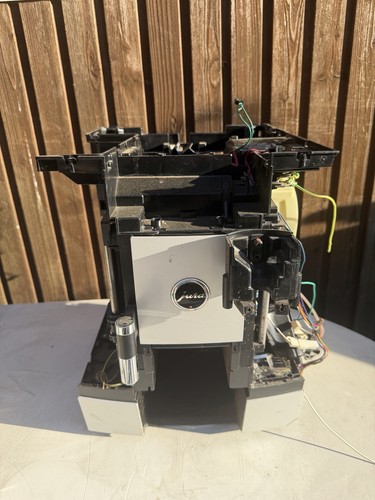 Jura kaffeevollautomat giga - kaffeevollautomat, x7