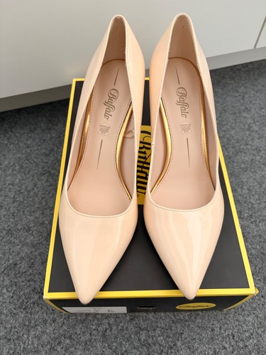 Buffalo pumps fanny2 - pumps,