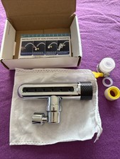 küchen amatur Wasserfall Neu