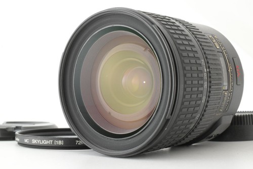 Nikon nikkor 24 - af-s,
