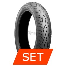 Reifenset Bridgestone Battlax