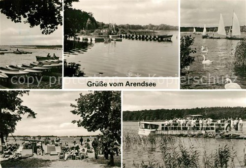 Arendsee altmark - arendsee,