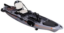 Galaxy Kayaks Supernova Junior