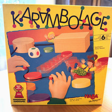 Karambolage, Spiel d. Jahres