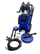 Hochdruckreiniger NILFISK E