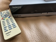 Thomson DSI 500 Satelliten