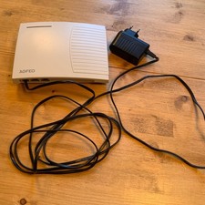 AGFEO DECT S0-Basis plus mit Netzteil