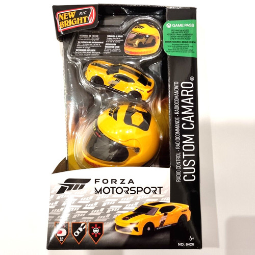Neu hell force motorsport - hell,