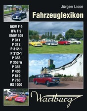 Fahrzeuglexikon Wartburg |