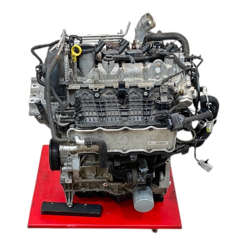 Motor gebrauchtmotor tsi - gebrauchtmotor, 1.4