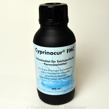 Cyprinocur® FMC Medizin gegen
