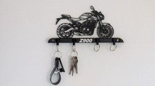 Kawasaki Z900 Schlüsselhalter