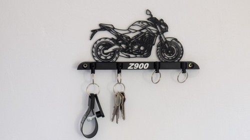 Kawasaki z900 schlüsselhalter - kawasaki,
