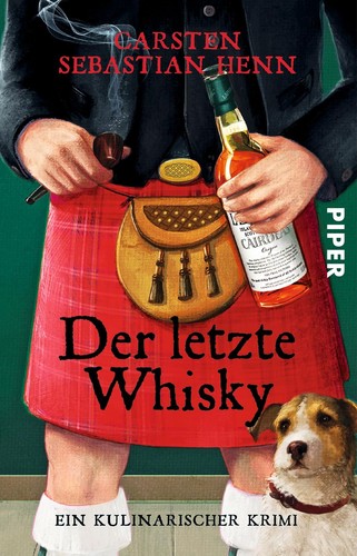 Der letzte whisky - der,