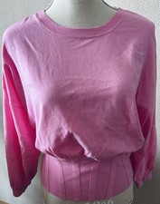 Essentiel Antwerp - Pulli Pink