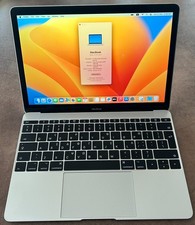 Apple MacBook 12, Retina