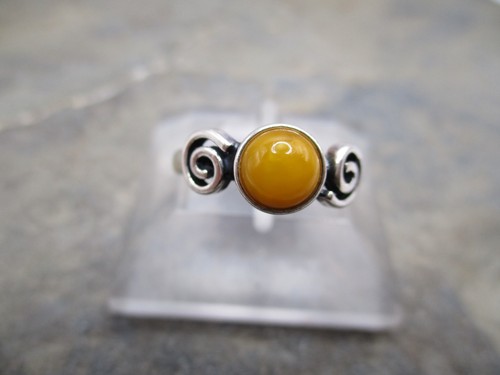 Vintage damen ring 925 - 925, silber