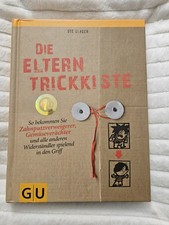 Die Eltern-Trickkiste : Buch