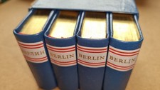 Minibücher  DDR