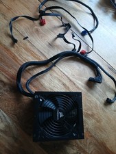 Corsair CX750 M PC-Netzteil, Schwarz