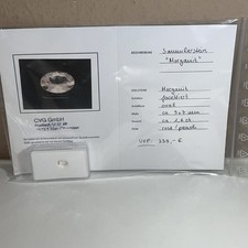 Morganit stein 6 ct - morganit, stein,