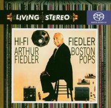 Living stereo hifi fiedler - living,