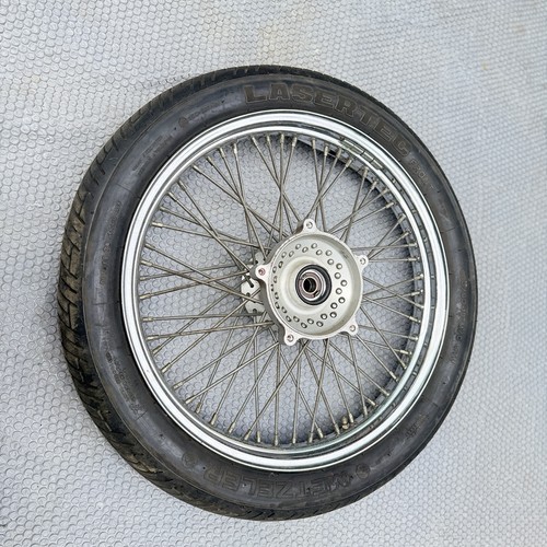 Honda 600 pc21 shadow - pc21,