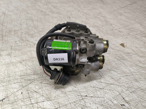 Abs hydraulikblock 1162291 - hydraulikblock,
