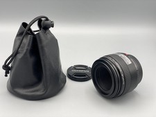 Olympus Zuiko Digital 35mm