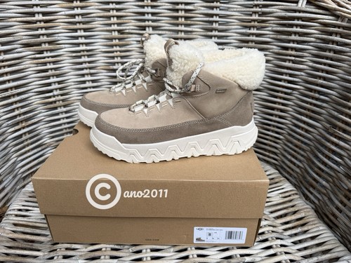 Ugg terretrail cozy lace sand - ugg,