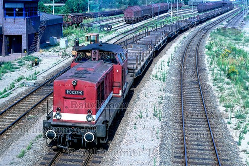 110 023 berlin tegel - dr,
