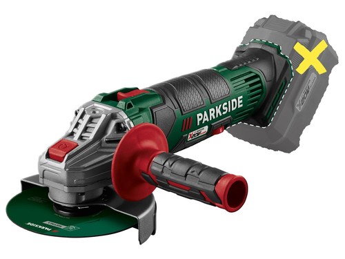 Parkside v - 20,