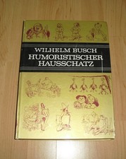 Wilhelm Busch-Album