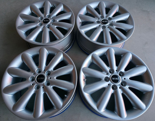 Original mini f56 f55 f57 - original,