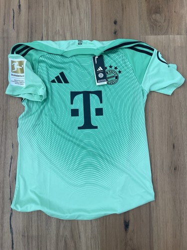 Bayern münchen manuel - münchen, neuer