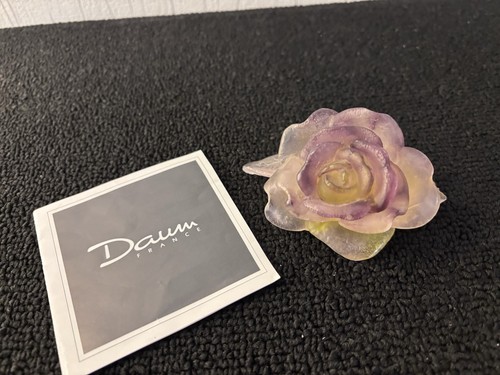 Daum france kristall - daum,