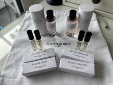 La Collection Privée Dior
