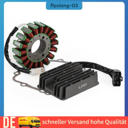 Stator regler dichtung für - stator,, regler,