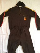 NVA Trainingsanzug  Gr.52