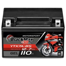 Blackmax ytx7a - blackmax, ytx7a-bs