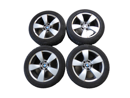 Bmw e60 e61 - e61, 225/50